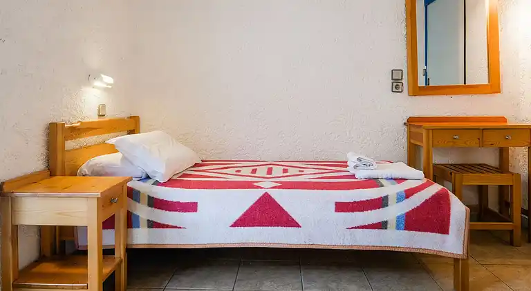 Sommerhus i Δημοτική Κοινότητα Παλαιοχώρας