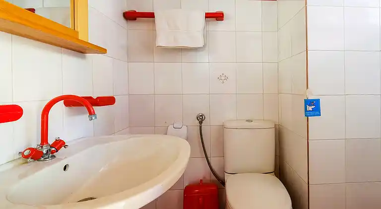 Sommerhus i Δημοτική Κοινότητα Παλαιοχώρας