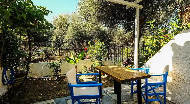 Sommerhus i Δημοτική Κοινότητα Παλαιοχώρας