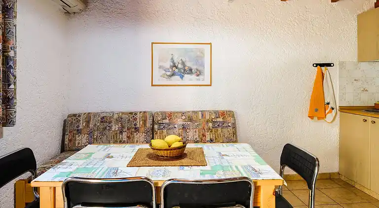 Sommerhus i Δημοτική Κοινότητα Παλαιοχώρας