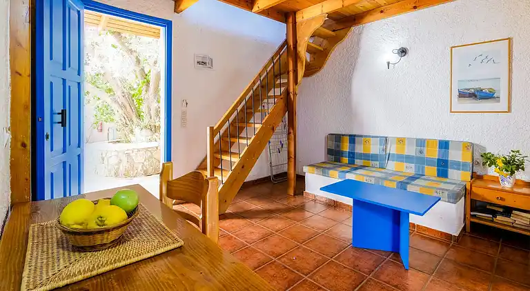 Sommerhus i Δημοτική Κοινότητα Παλαιοχώρας