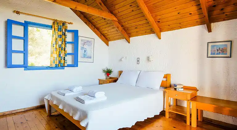 Sommerhus i Δημοτική Κοινότητα Παλαιοχώρας