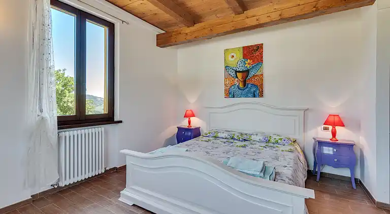 Villa in Piandimeleto