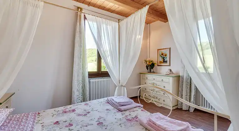 Villa in Piandimeleto