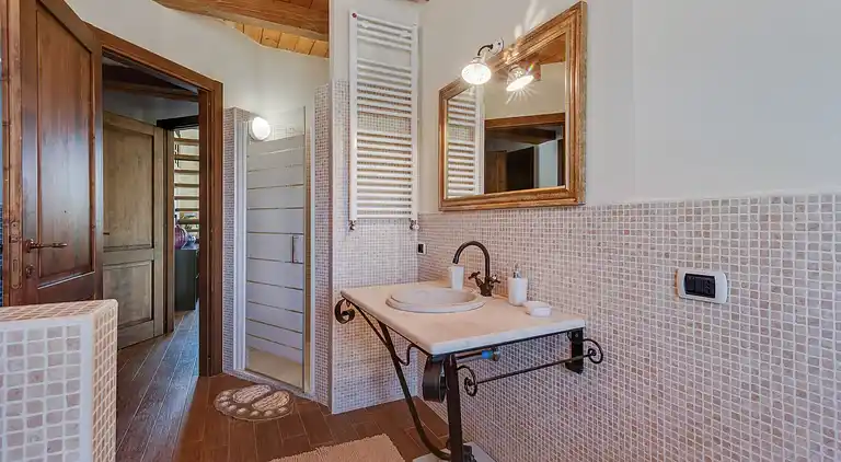 Villa in Piandimeleto