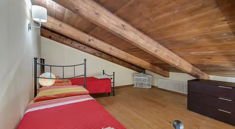 Villa in Piandimeleto