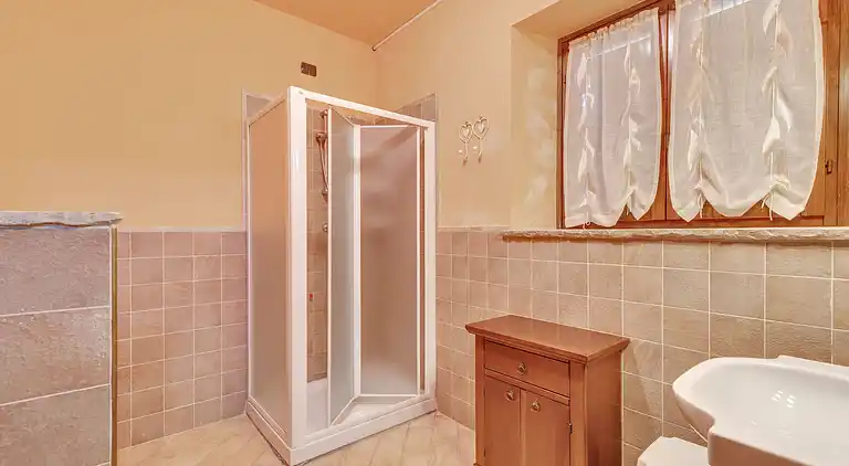 Villa in Piandimeleto