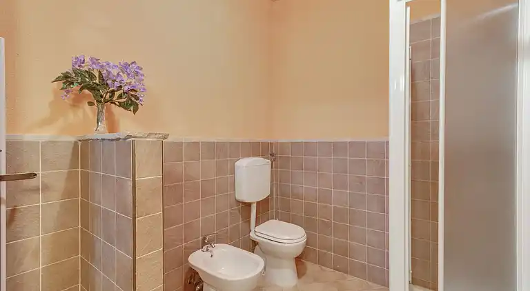 Villa in Piandimeleto