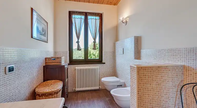 Villa in Piandimeleto