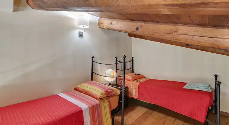 Villa in Piandimeleto