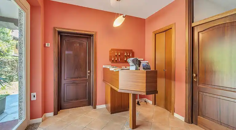 Ferielejlighed i Cannobio