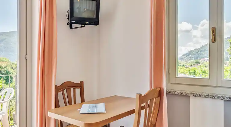 Ferielejlighed i Cannobio