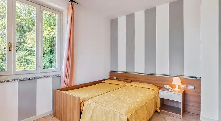 Ferielejlighed i Cannobio