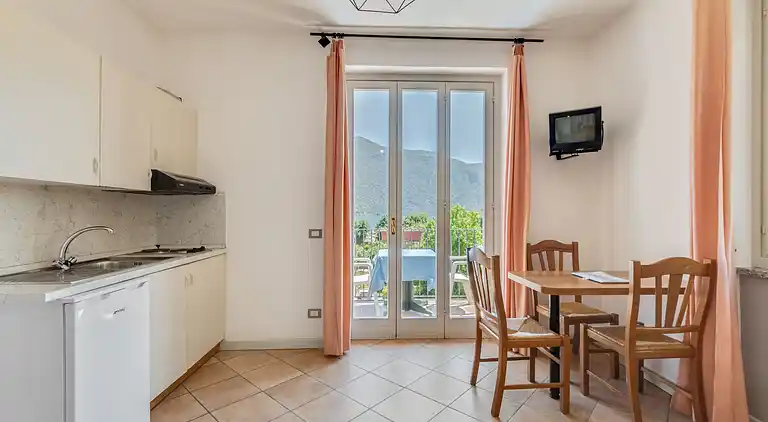 Ferielejlighed i Cannobio