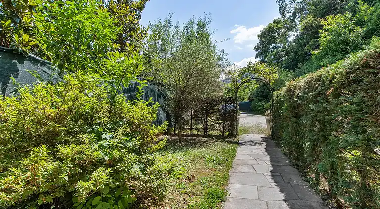 Ferielejlighed i Cannobio