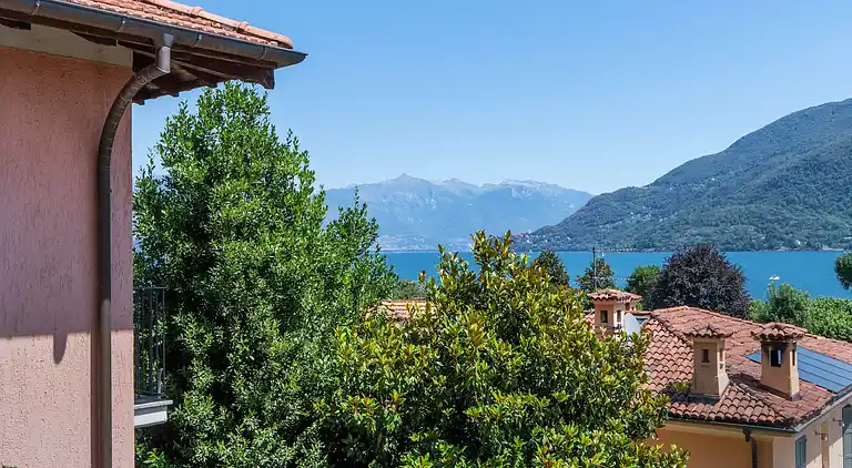 Ferielejlighed i Cannobio