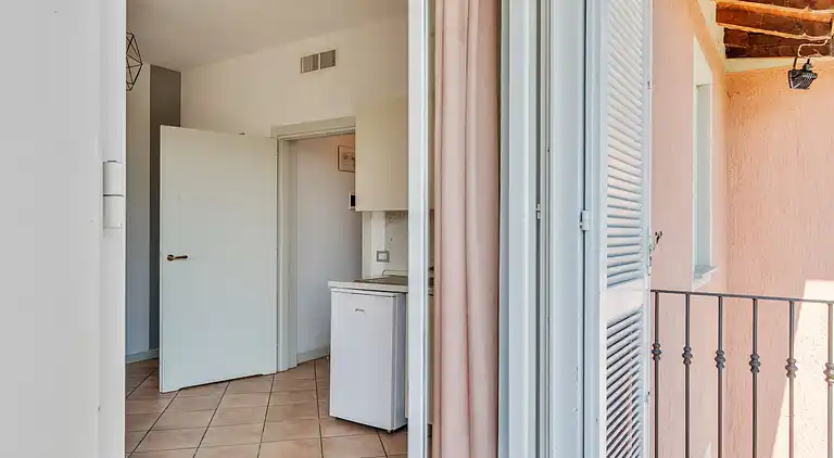 Ferielejlighed i Cannobio