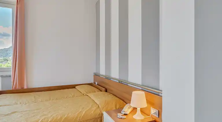 Ferielejlighed i Cannobio