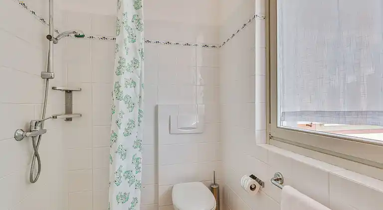 Ferielejlighed i Cannobio