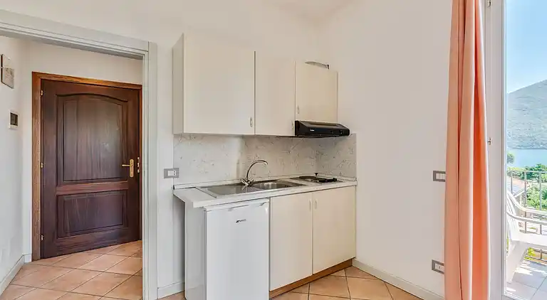 Ferielejlighed i Cannobio