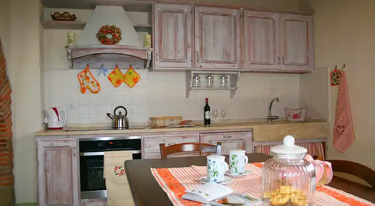 Holiday home in Anghiari