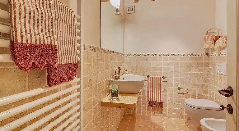 Holiday home in Anghiari