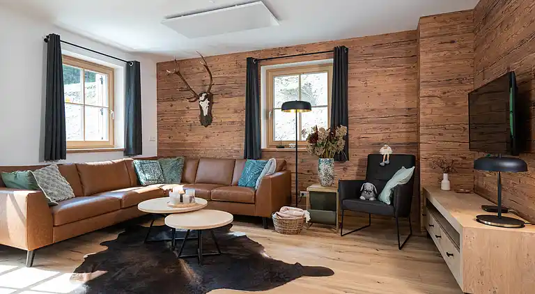 Hytte i Donnersbachwald