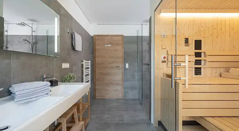 Hytte i Donnersbachwald