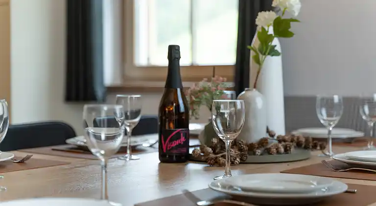 Hytte i Donnersbachwald