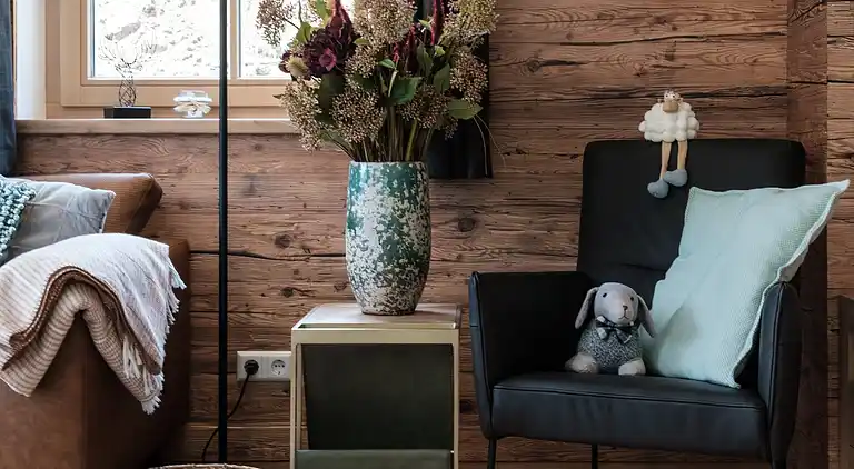 Hytte i Donnersbachwald