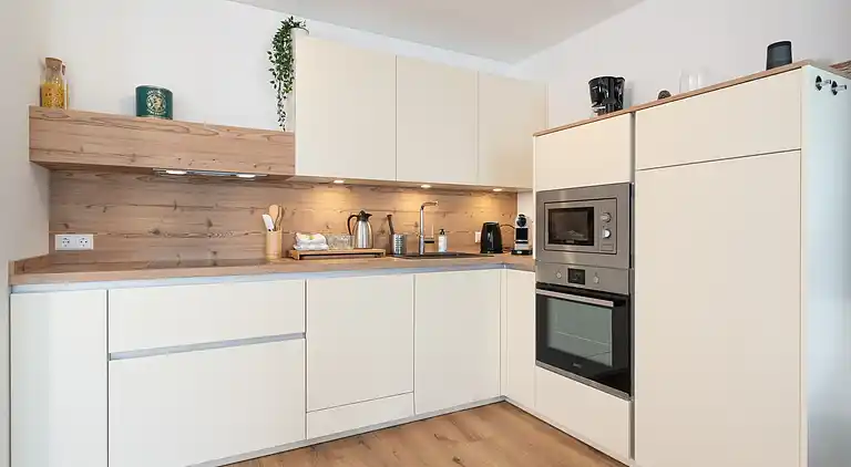 Hytte i Donnersbachwald