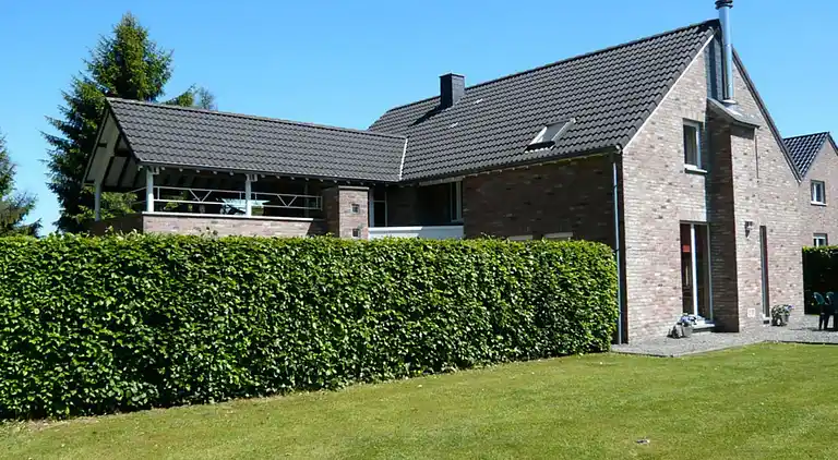 Holiday home in Robertville