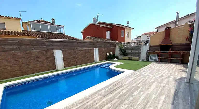 Holiday home in Empuriabrava