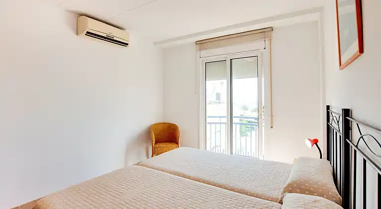 Lägenhet i Malgrat de Mar