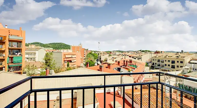 Lägenhet i Malgrat de Mar