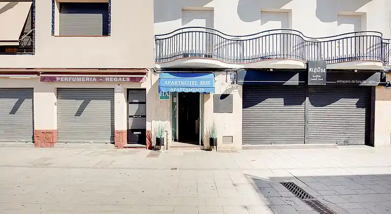 Lägenhet i Malgrat de Mar