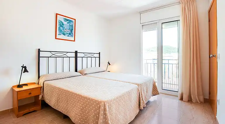 Lägenhet i Malgrat de Mar