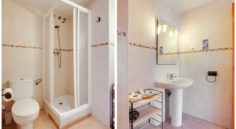 Lägenhet i Malgrat de Mar