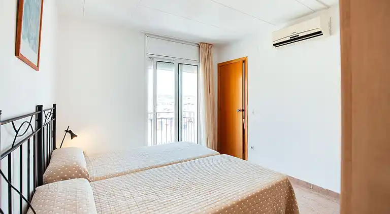 Lägenhet i Malgrat de Mar