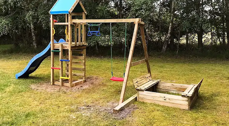 Holiday home on Læsø