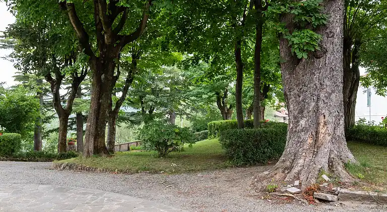 Manor house in Ovada