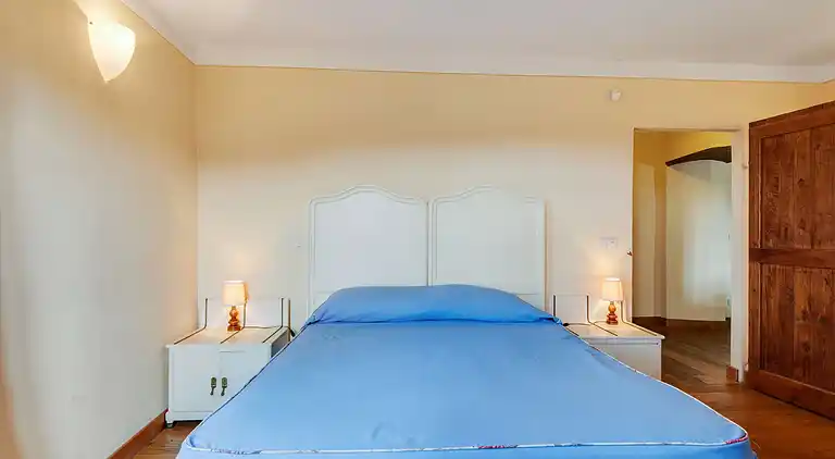 Manor house in Ovada