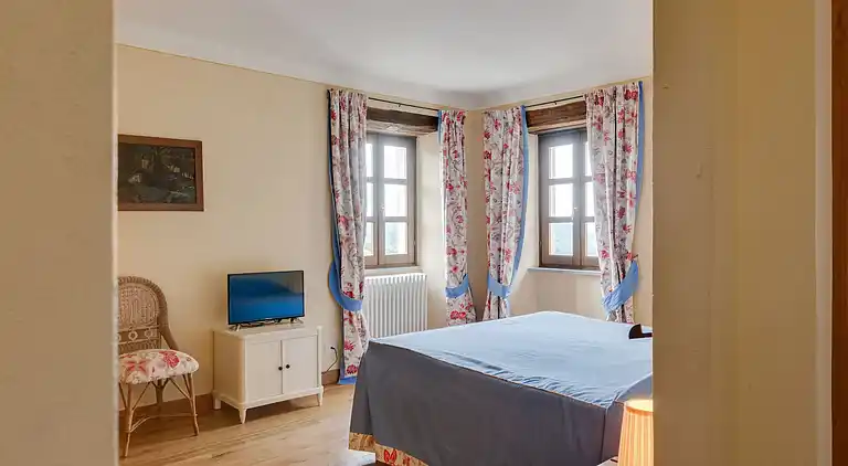 Manor house in Ovada