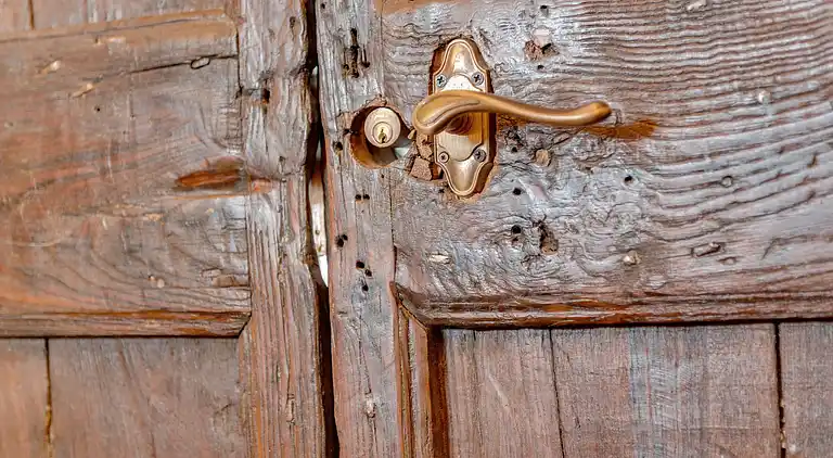 Manor house in Ovada