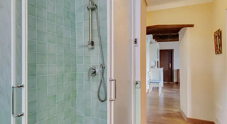 Manor house in Ovada