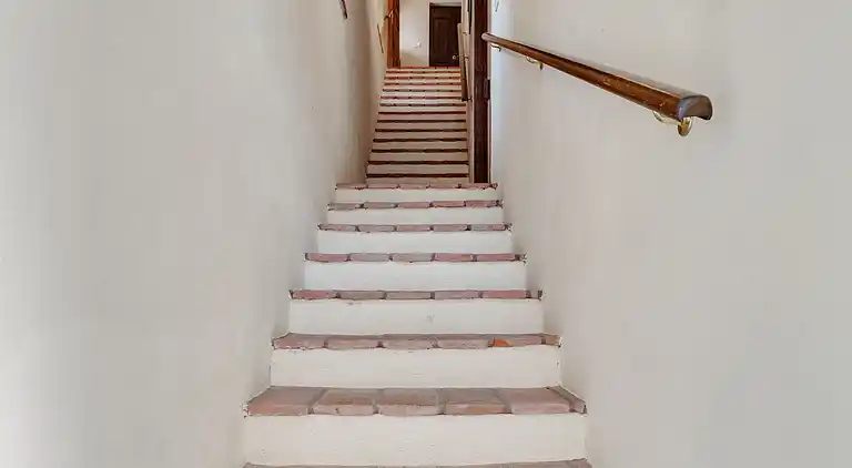 Manor house in Ovada