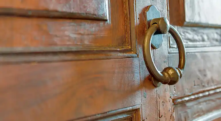 Manor house in Ovada