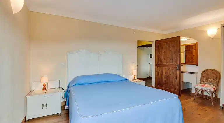 Manor house in Ovada