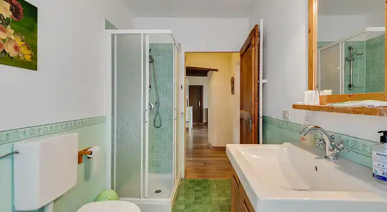 Manor house in Ovada