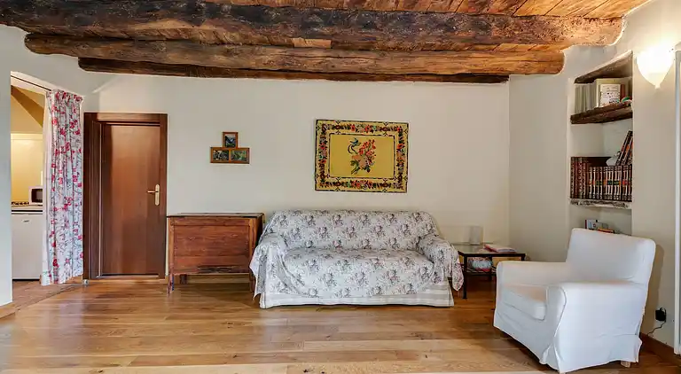 Manor house in Ovada